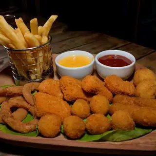 Platou Pub