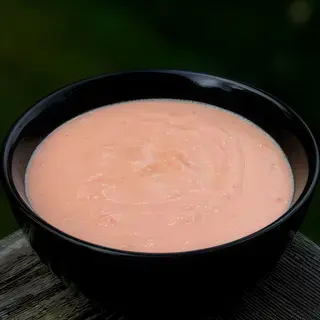 Salsa rosada 