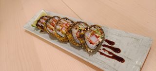 92 Futo surimi 5 pezzi