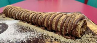 9. Nutella - plazma - CLASSIC 