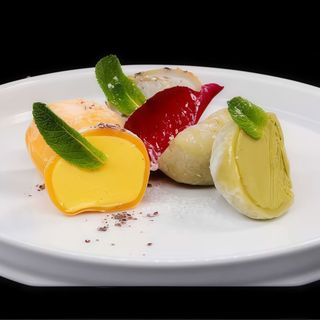 Mochi mango - 1 pezzo