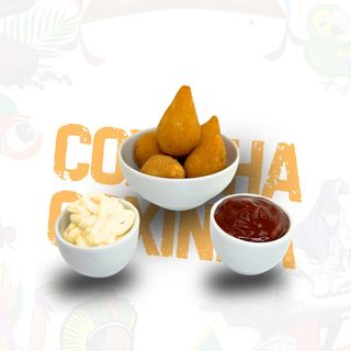 Coxinha