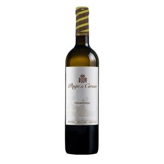 Vino Blanco Pago De Cirsus Chardonnay Barrica