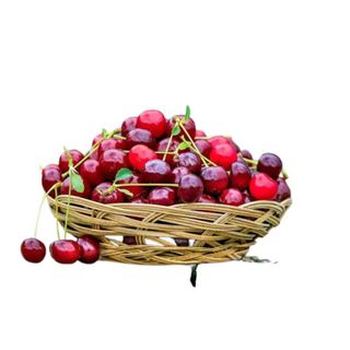 Cijeđeno sezonsko voće