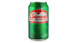 Guaraná Antárctica 0.33ltr