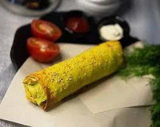 Запеченная шаурма (500гр)