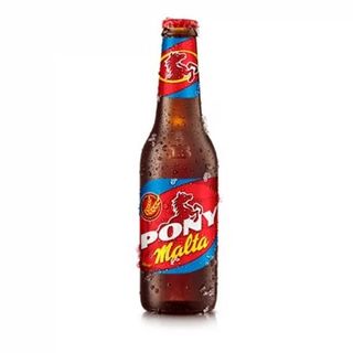 Pony Malta (250 Ml.)
