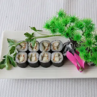 MAKI DE ANGUILA  8U