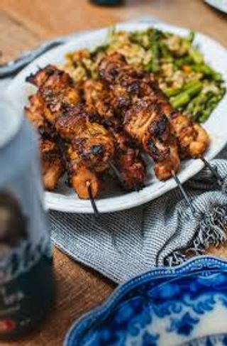 Pack Meat (2pax) New