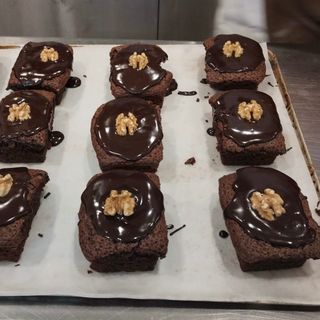 Brownie