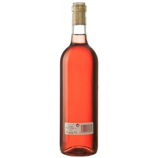 Vino Rosado Tirilla (75 Cl.)