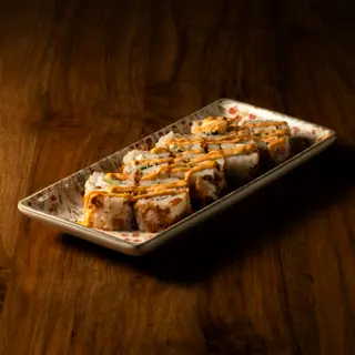 Azuma roll