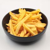 Пържени картофи (250г)