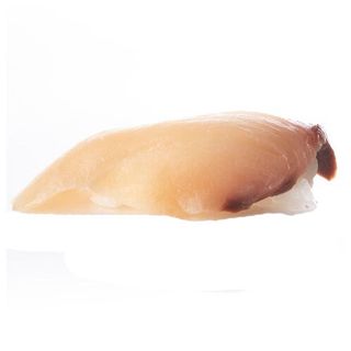 104. Nigiri aburi hamachi (2un.)