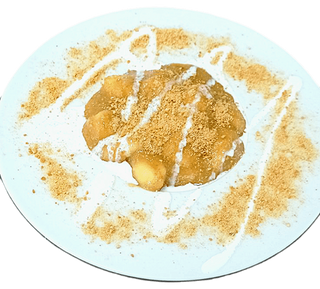 Bela čoko plazma njoke