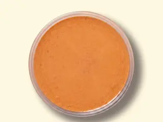 Crema chipotle