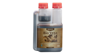 BIOCANNA Bio Vega 125მლ - ორგანული სასუქი