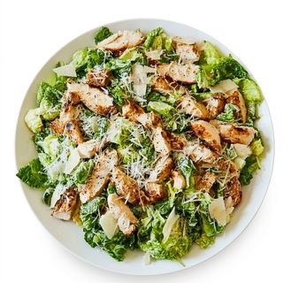 Chicken Caesar