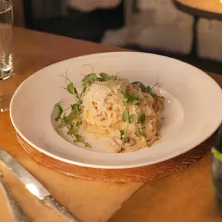 Улюблена Карбонара (230г)