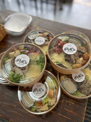 Цезар Салата