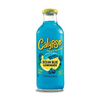 Calypso blue lemonade 60 cl