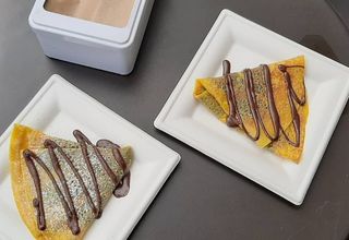 Crepes classiche