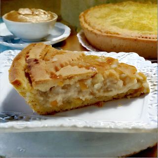 Pastiera napoletana