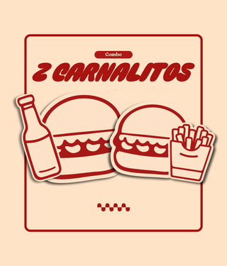 Dos Carnalitos