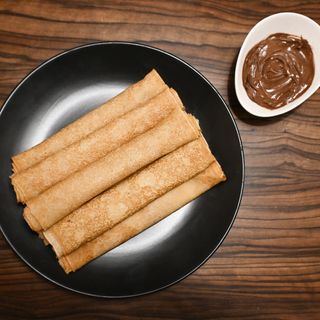 Nutellisimus - 8 komada