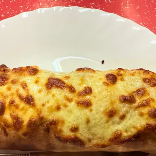 Dürüm Gratinado