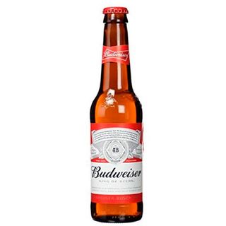 Budweiser