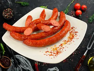 Carnati de gratar