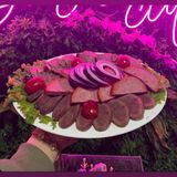 Мясное ассорти 