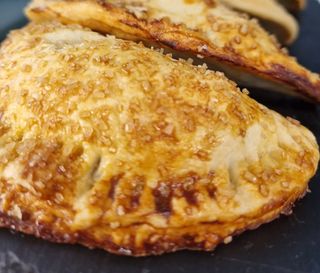 Pastéis de Maçã