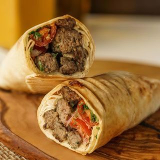 shawarma EXTRA