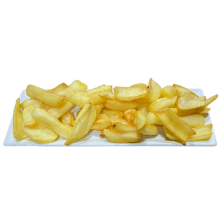 Patatas Fritas Dipper (Ración)