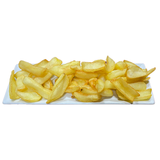Patatas Fritas Dipper (Ración)