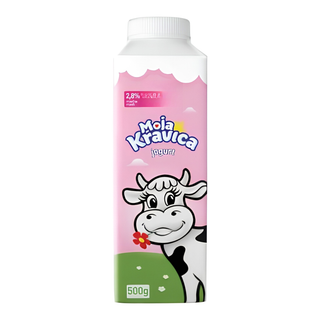 Imlek jogurt 500 ml