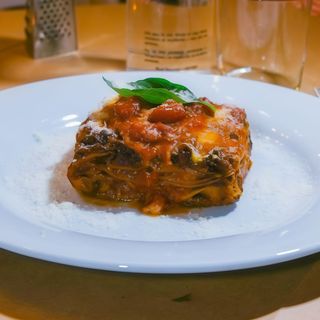 Lasagna Classica
