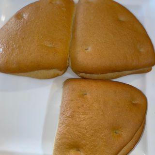 Coco Bread