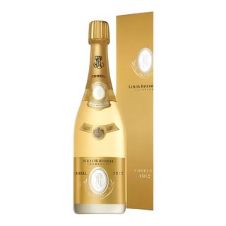 Louis Roederer Cristal 0.75l