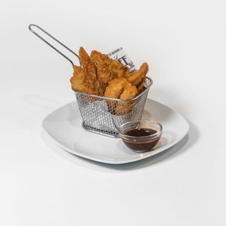 Nuggets Caseros (5 Uds.)