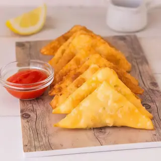 Wan-Tun Frito