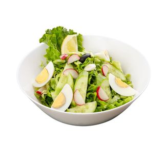 Зелена салата (350г)