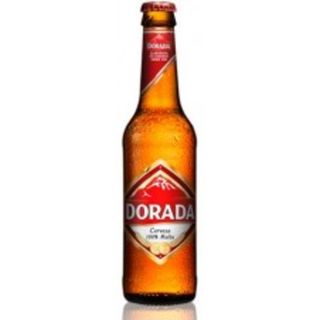 Dorada 25 cl