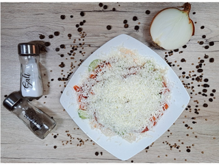 Шопска салата