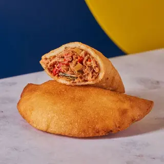 EMPANADA DE CARNE