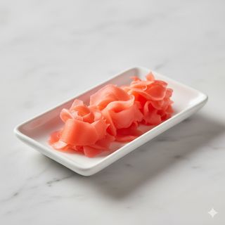 Salsa De Jengibre Extra