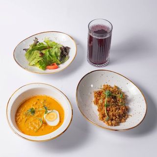 БИЗНЕС ЛАНЧ #1