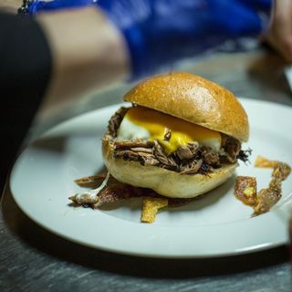 Heisenberg gluten free